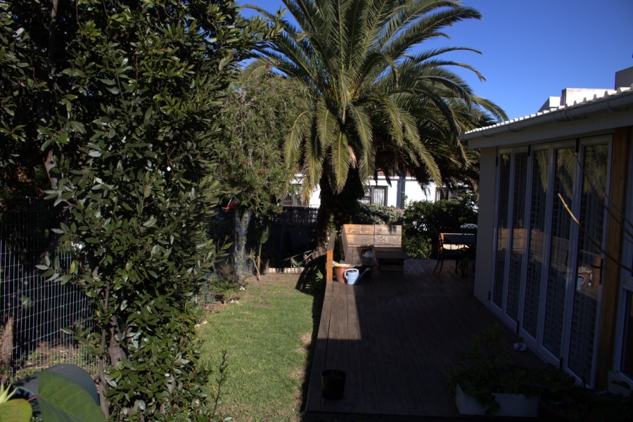 To Let 3 Bedroom Property for Rent in Die Wingerd Western Cape